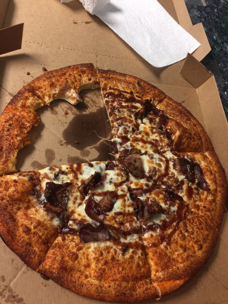 Little Caesars