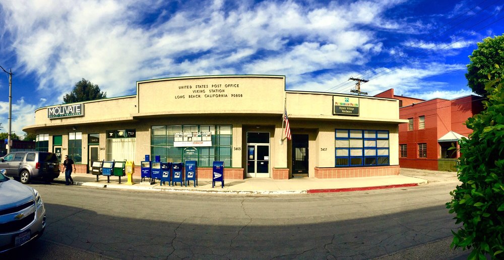 US Post Office - 11 Photos & 34 Reviews - Post Offices - 5405 E Village