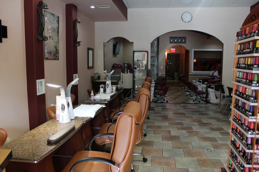 Tender Touch Nails and Spa - 19 Photos - Nail Salons - 4137 W Lake