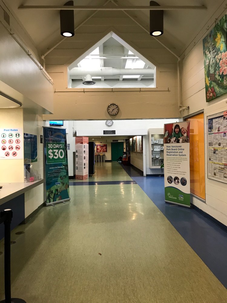 Renfrew Park Community Centre