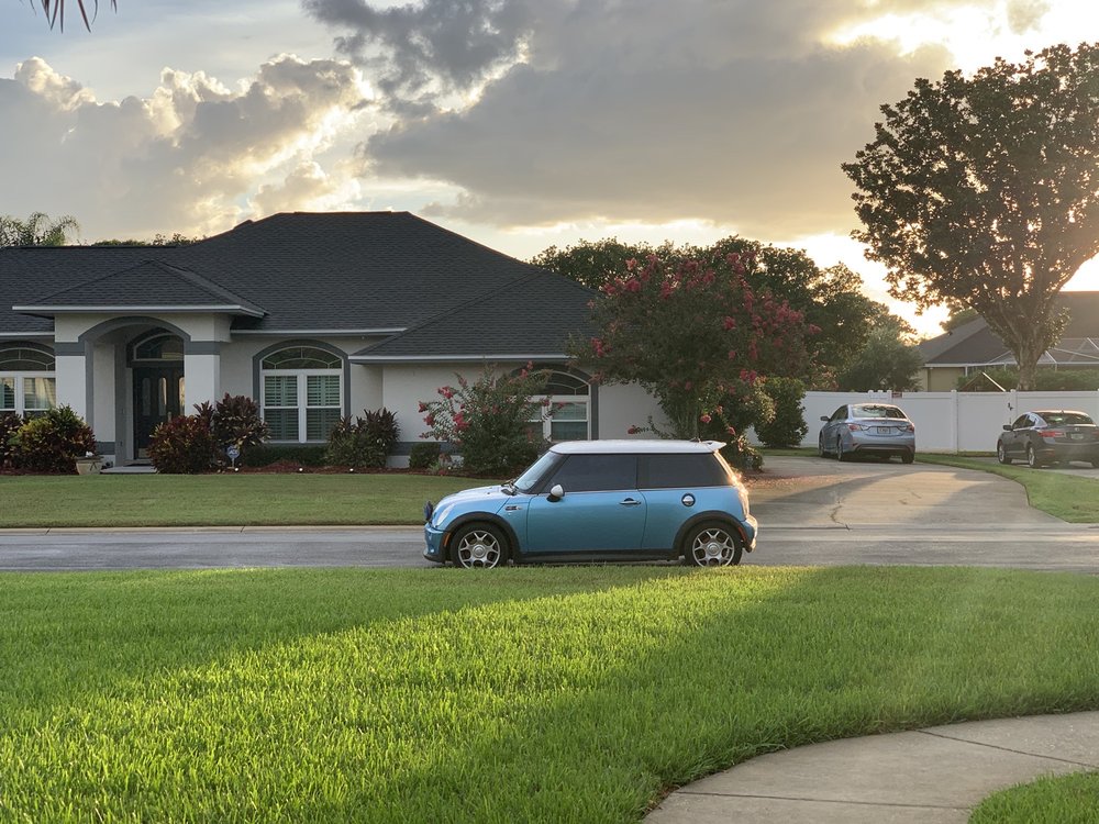 Allan S Automotive And Mad Hatter Muffler Palm Harbor Fl 727