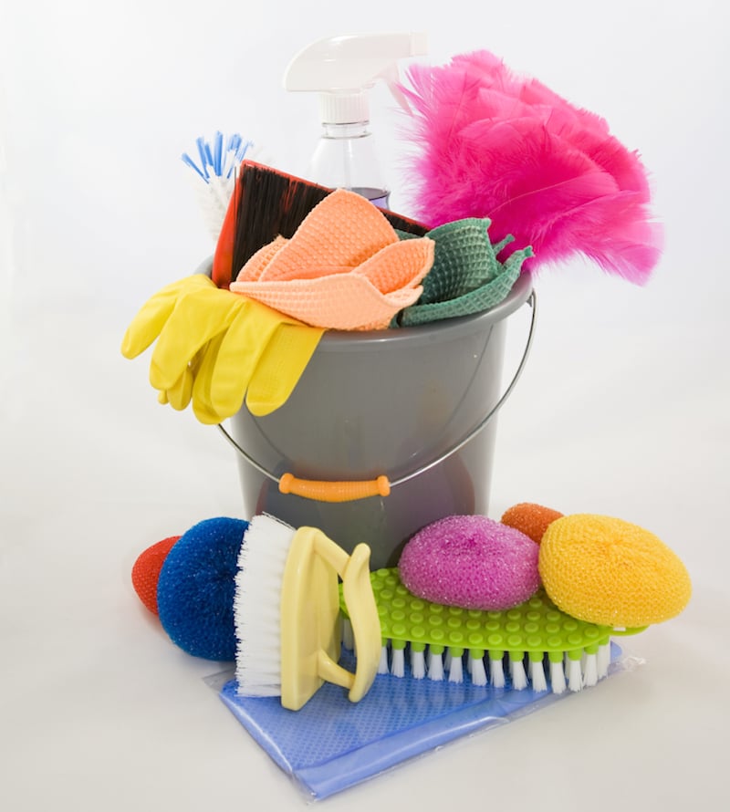 JA & JS Cleaning Service