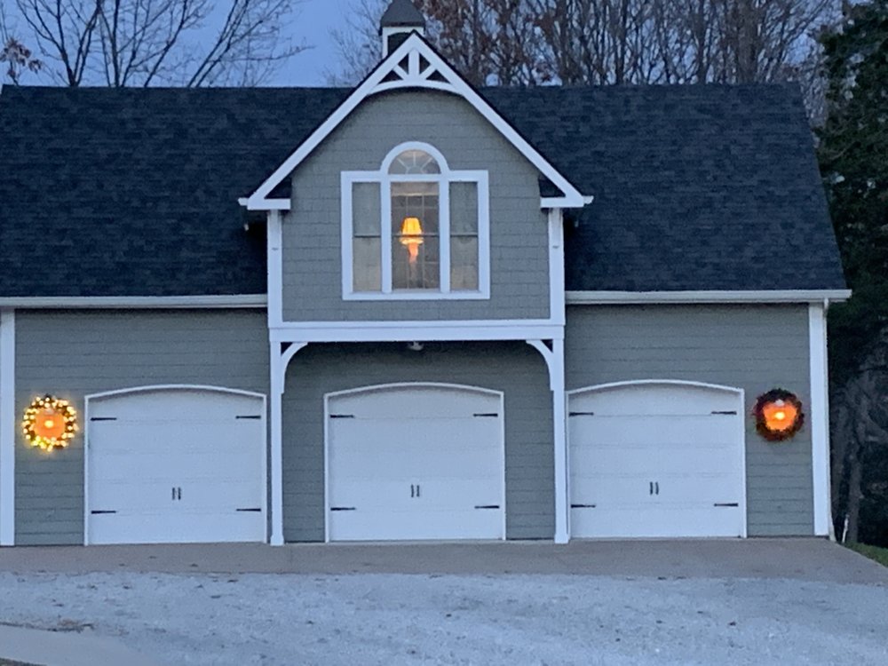 image of business Bedlam Roofing & Contracting