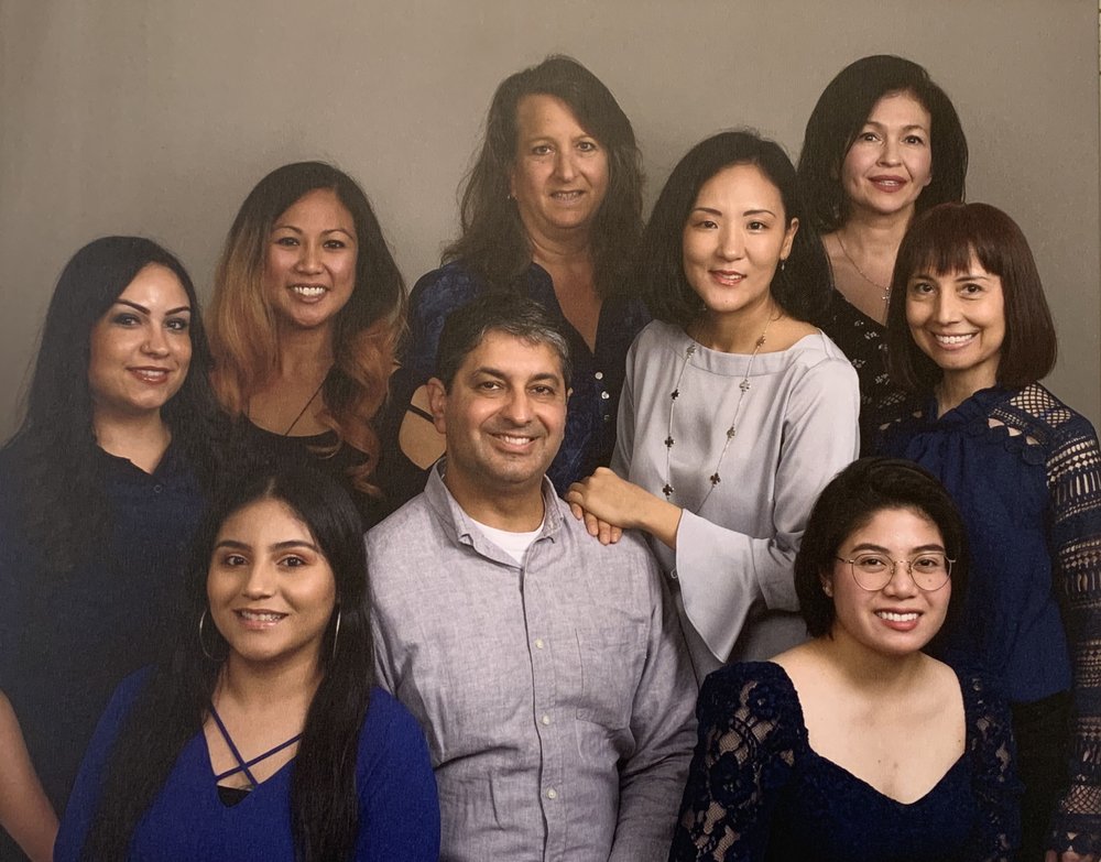 image of business Union City Family Dental