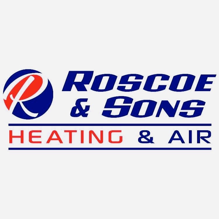 image of business Roscoe & Sons Heating & Air