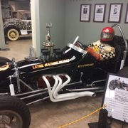 kansas city automotive museum