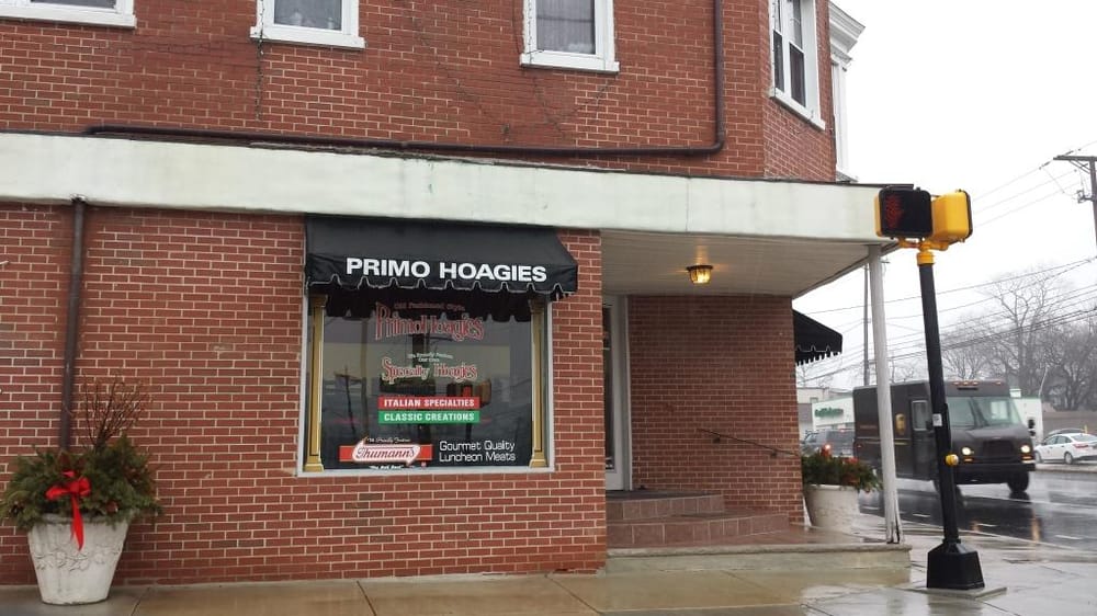 PrimoHoagies