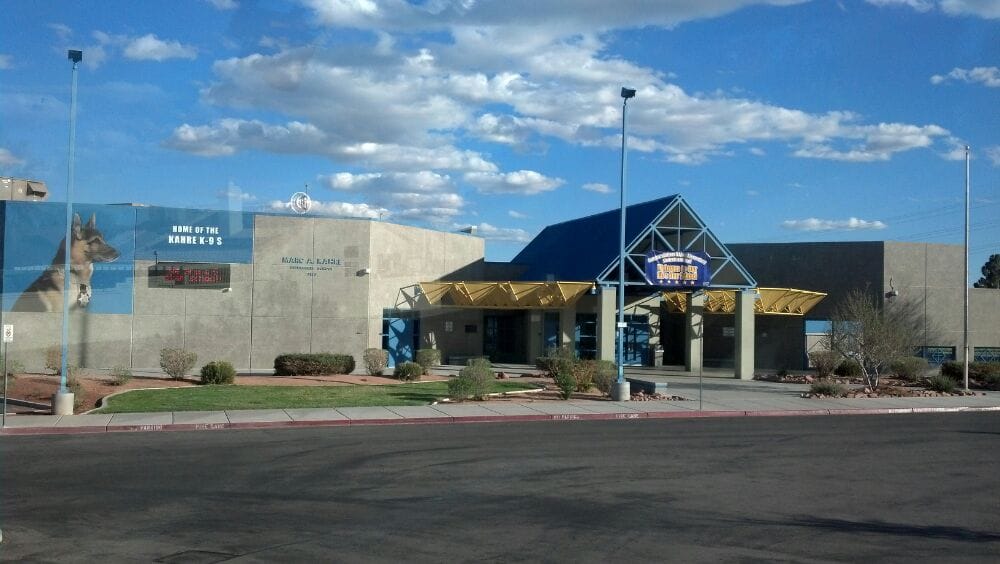 Marc A. Kahre Public Elementary School Elementary Schools 7887 W