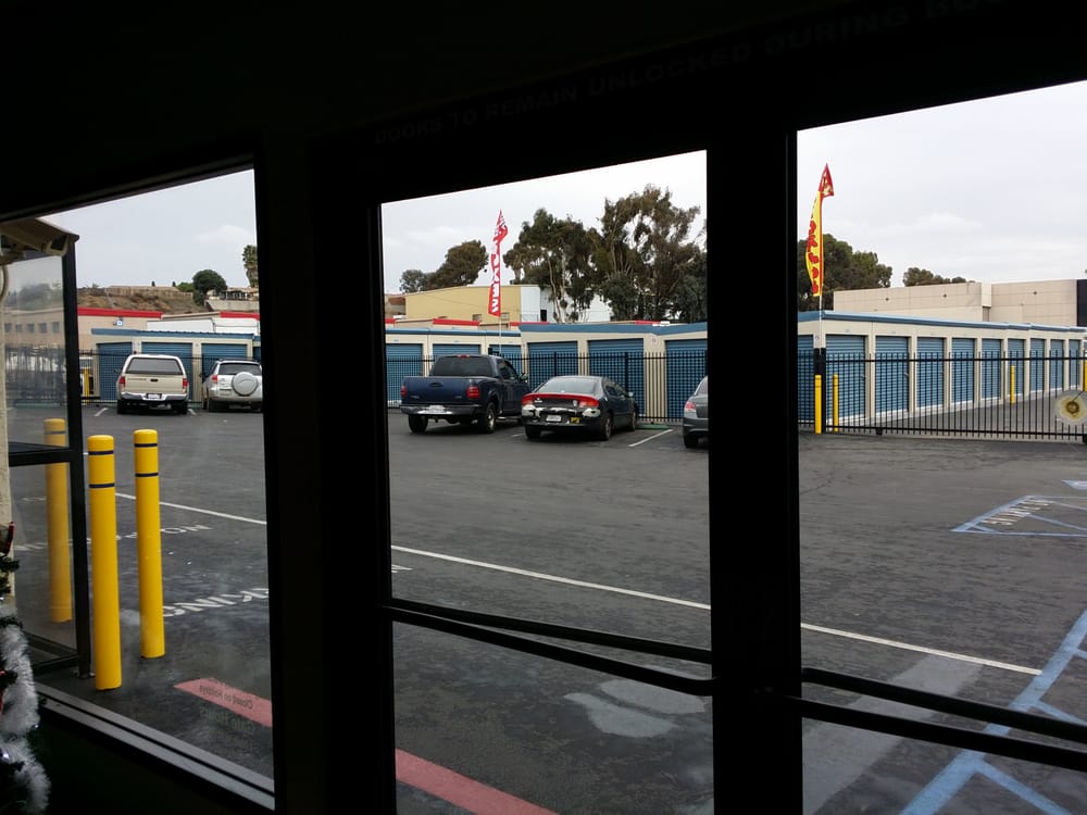 SavOn Storage 22 Photos & 21 Reviews Self Storage 3712 Main St