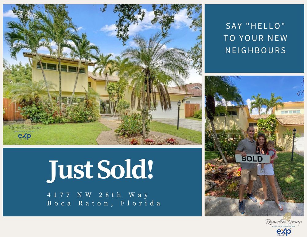 Ramella Group - eXp Realty