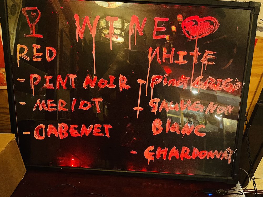 Chen's Chinese Restaurant