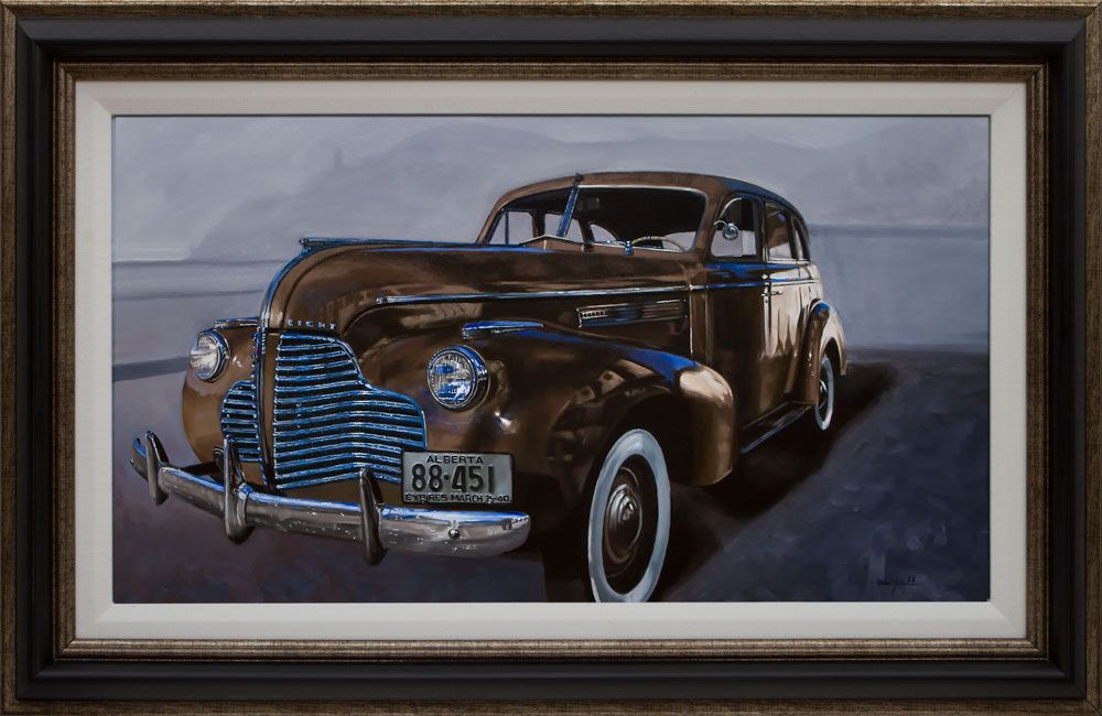 Dean Miller Fine Arts Gallery