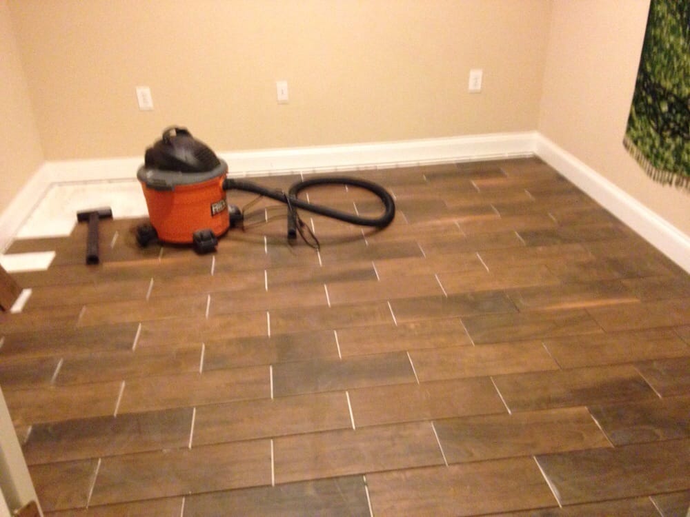 Hall's Home Improvement