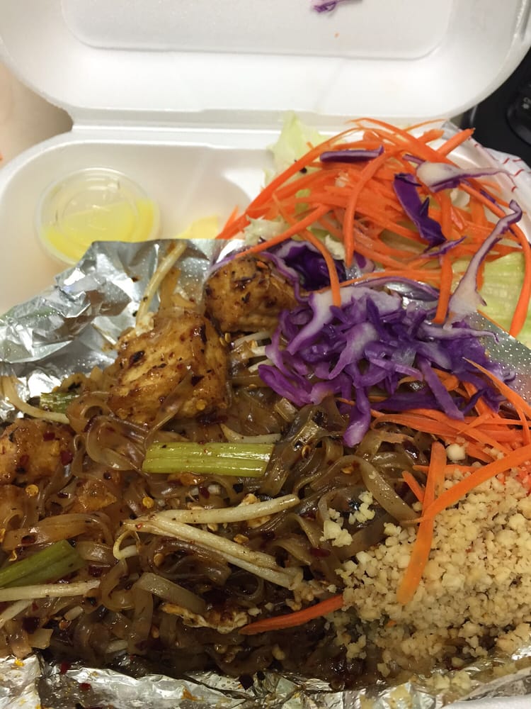Thai Restaurant Fountain Valley Ca Thai Restaurant Fountain Valley Ca