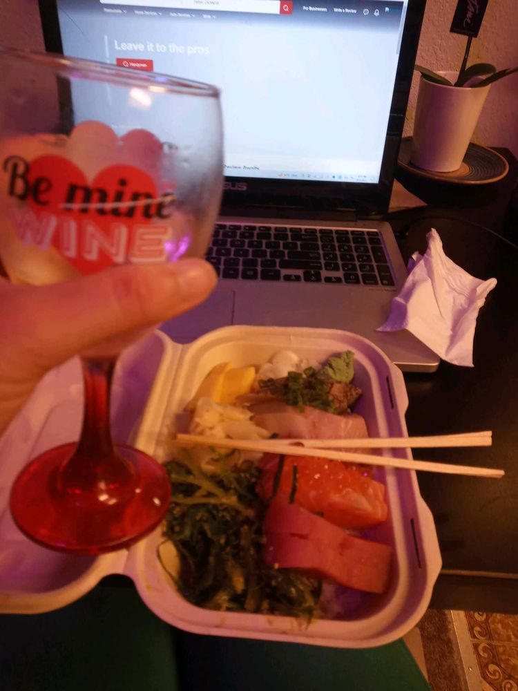 Wasabi Sushi