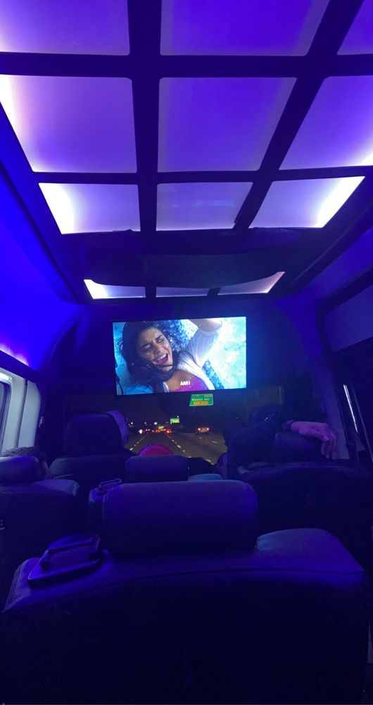 Classy Rides transportation