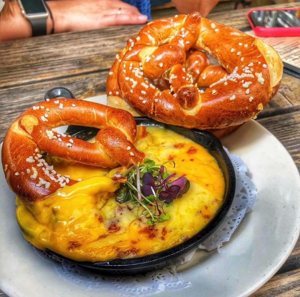 Loreley Beer Garden