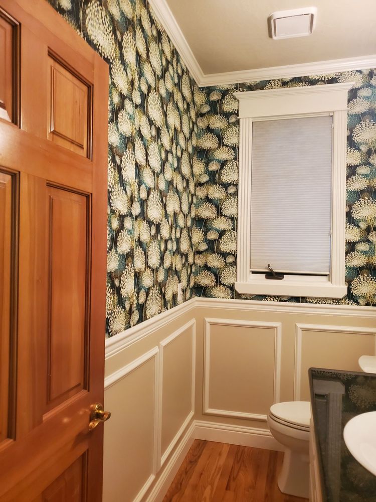 image of business Cheryl von Tress Interiors +