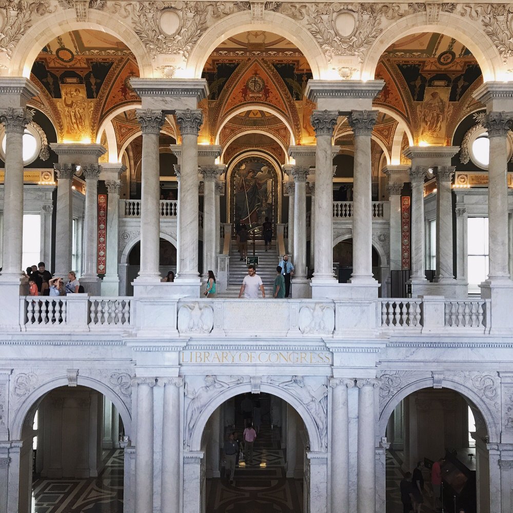 Library of Congress