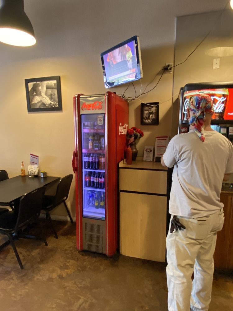 Main Street Deli