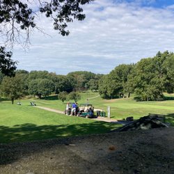 Silver Lake Golf Course photo