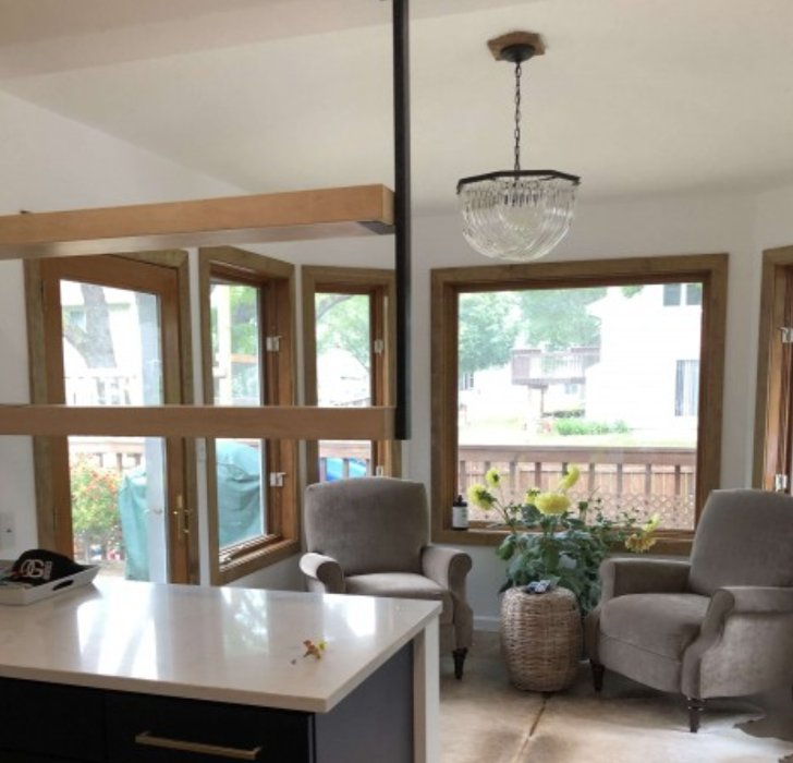 image of business B&J Hochstatter Construction