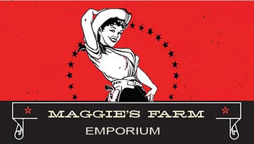 Maggie's Farm Emporium