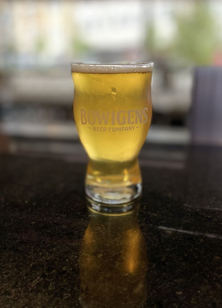 Bowigens Beer - Avalon Park Image