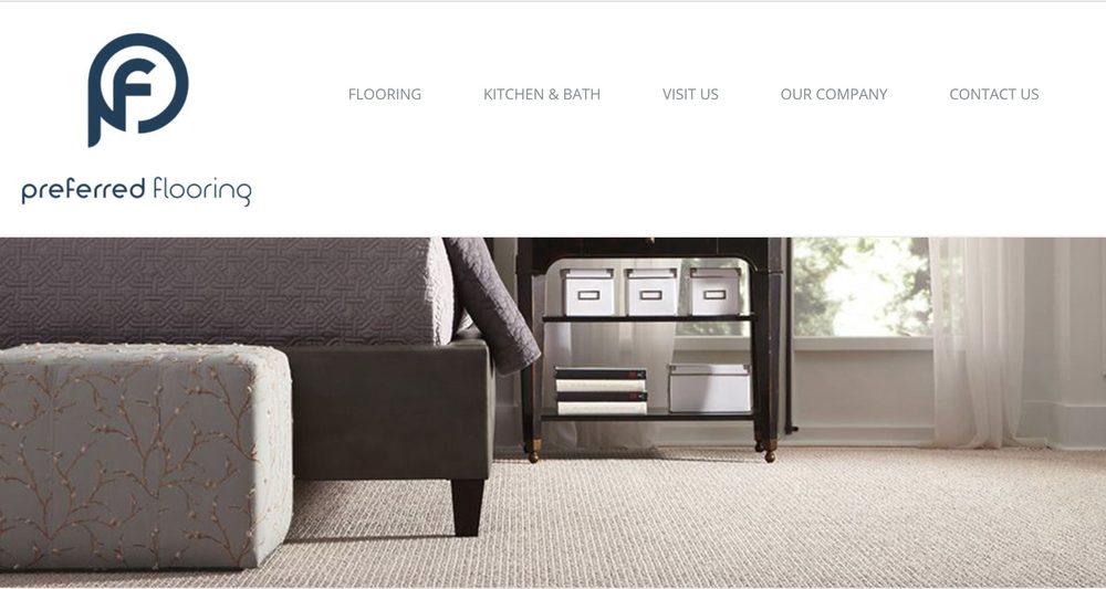 image of business Preferred Flooring