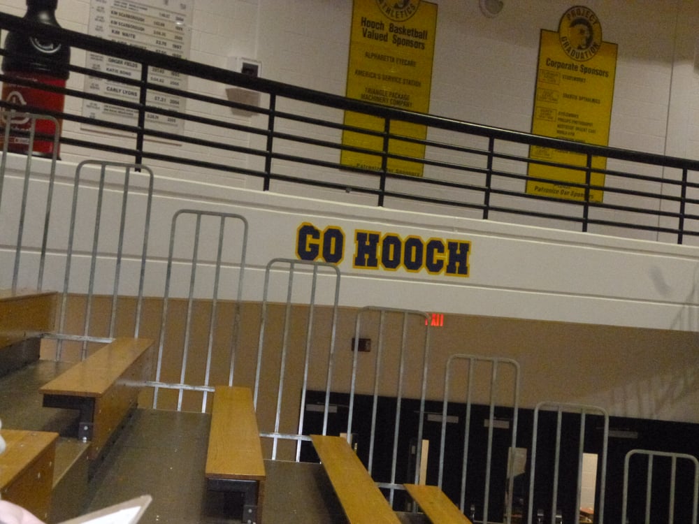 Chattahoochee High School Middle Schools & High Schools 5230 Taylor