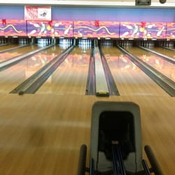 Columbus bowling center coupons