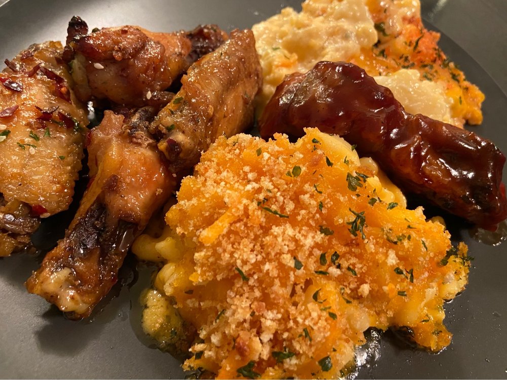 Kena The Keto Queen