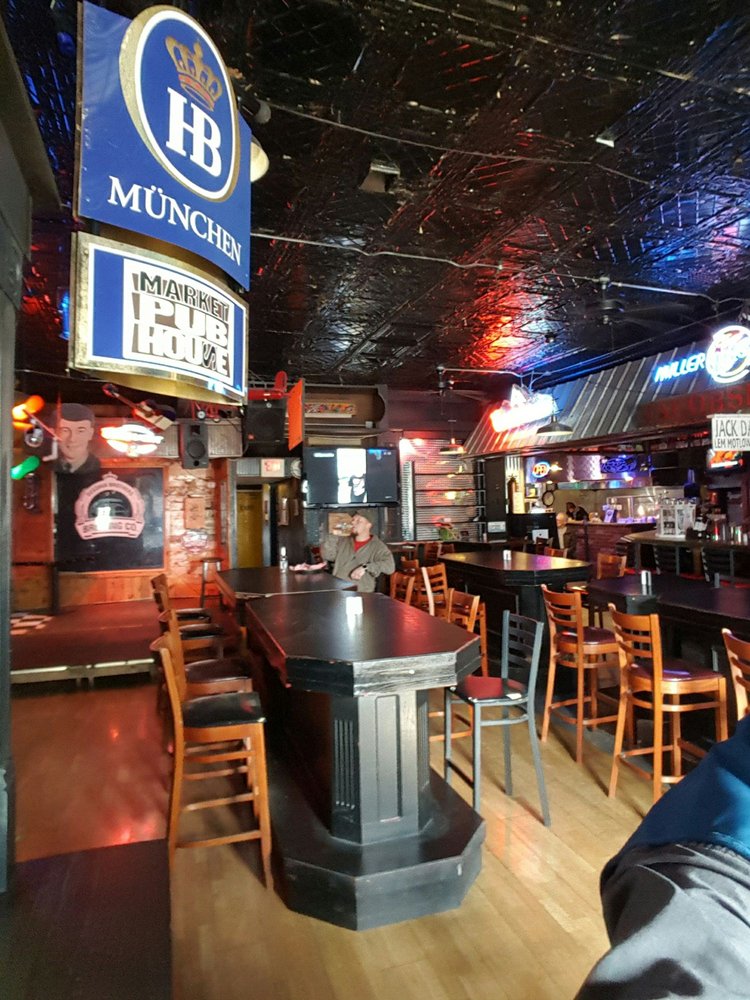 Jacobsmeyer's Tavern