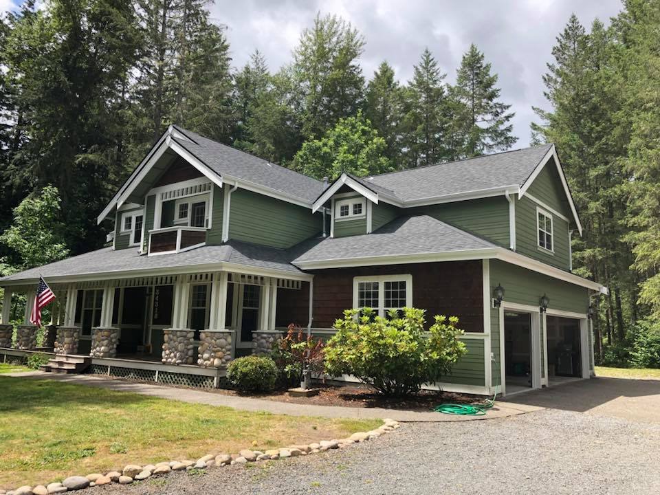 American Roofing & Construction