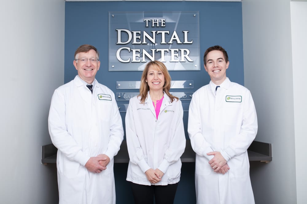 image of business The Dental Center