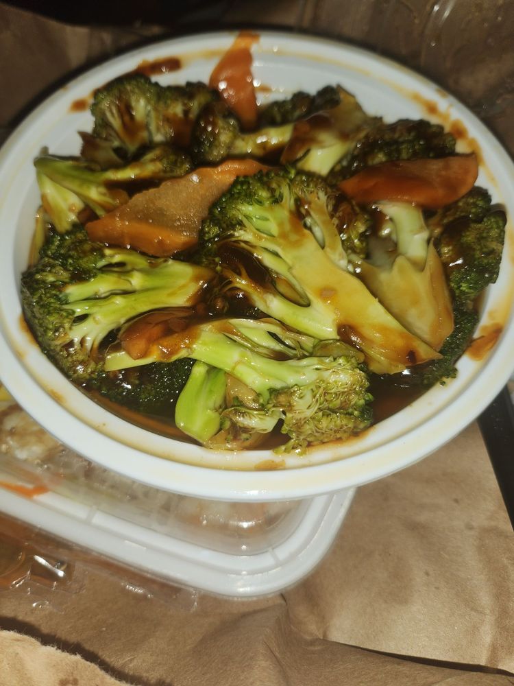 China King