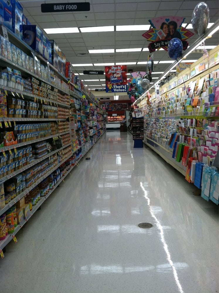 Price Chopper Drugstores 1283 Arsenal St Stop 15, Watertown, NY