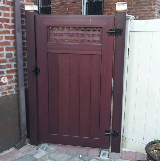 Ace Fence Company of New York