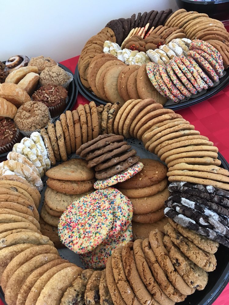 delicious cookies yelp bread works charlottesville va