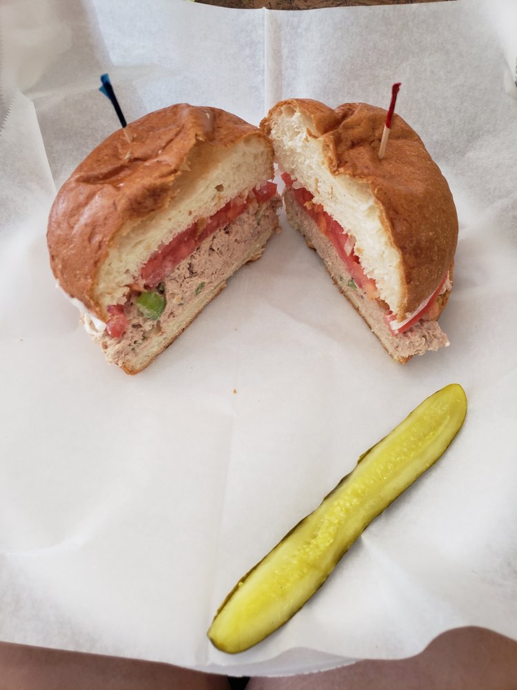 Southside Deli