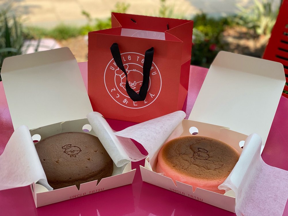 Hillsdale Mall Food Court