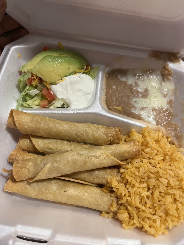 Taquería Palapas Taquería Palapas