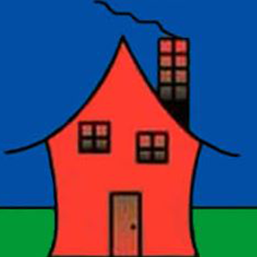 image of business About The House