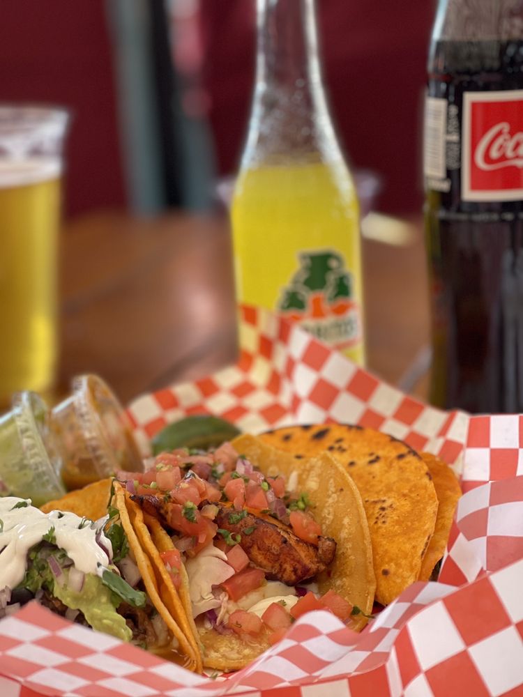 El Fuego