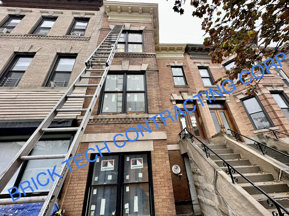 image of business Brick Tech Contracting