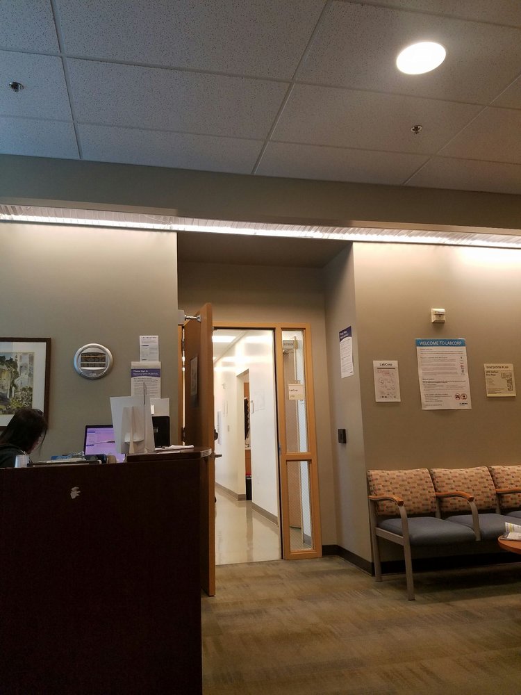 LabCorp 11 Reviews Laboratory Testing 2400 Balfour Rd, Brentwood