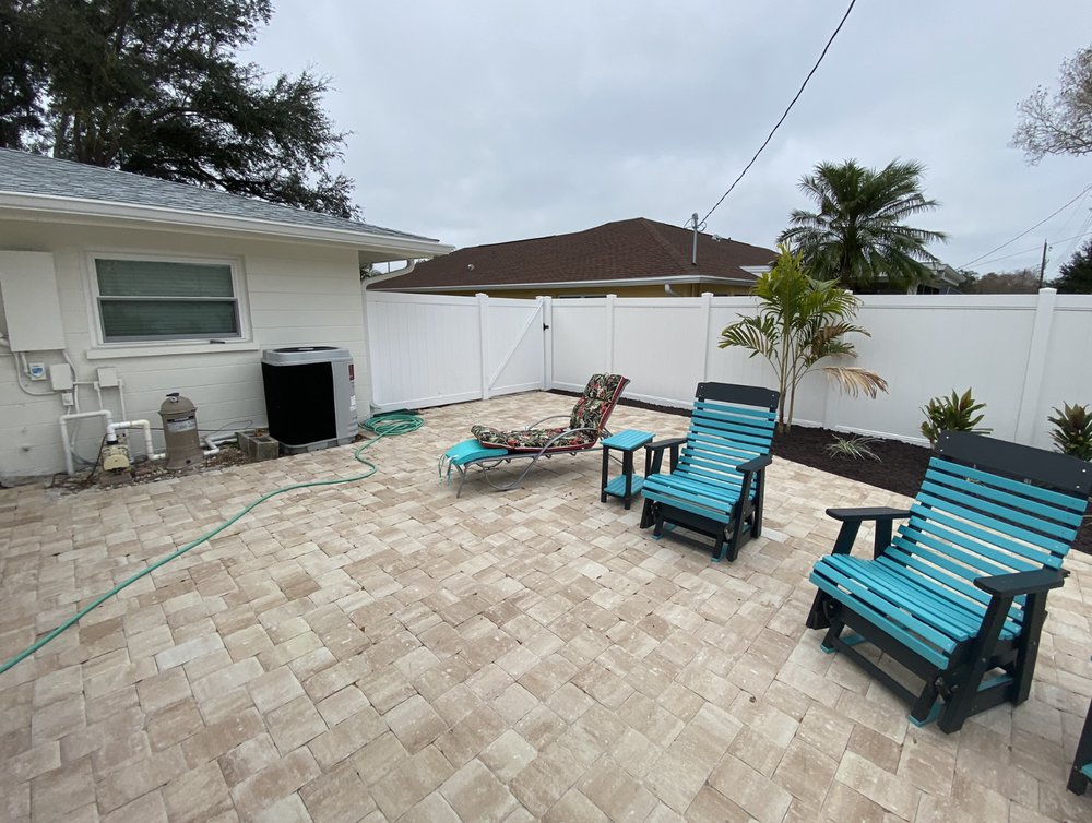 Venice Pavers & Landscape