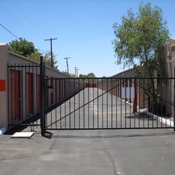 american self storage self