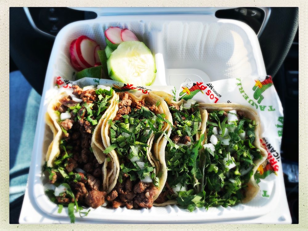 Taqueria Los Primos Truck 1 Taqueria Los Primos Truck 1