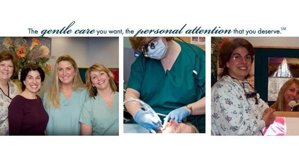 image of business Advanced Dental Technology Of Ithaca II